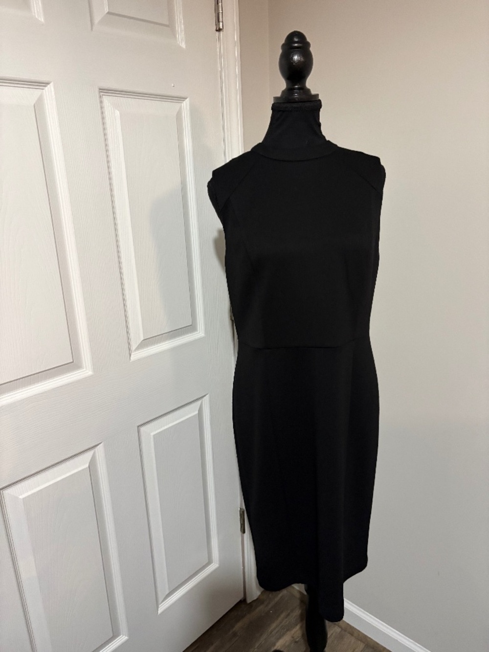 Loft Dress
